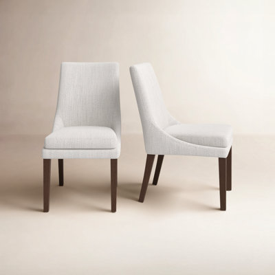 Niara Upholstered Side Chair