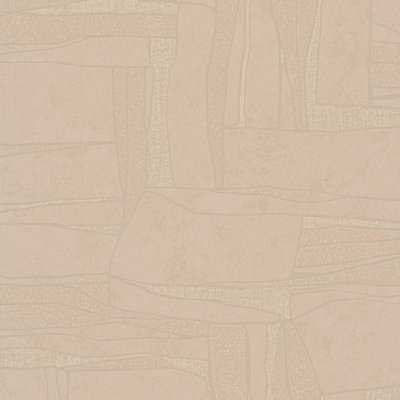 Terra Collection Abstract Stone Wallpaper Roll