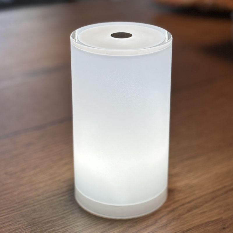 Lampe de table d'extérieur Hokare