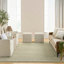 DKNY Pure Knots Ivory Modern Indoor Rug-106845036-124884182