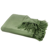 Hudie Quilted Throw Blanket