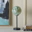 Lampe de table en fer Barneveld
