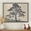 Reproduction d'art sur toile, pin-591259171-591259172-591259180
