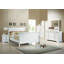 Ensemble de chambre à coucher avec lit-bateau Jeanine_4 pièces-1710001922-1710001933