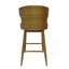Ensemble de 2 tabourets de bar Mid-Century-2133122928