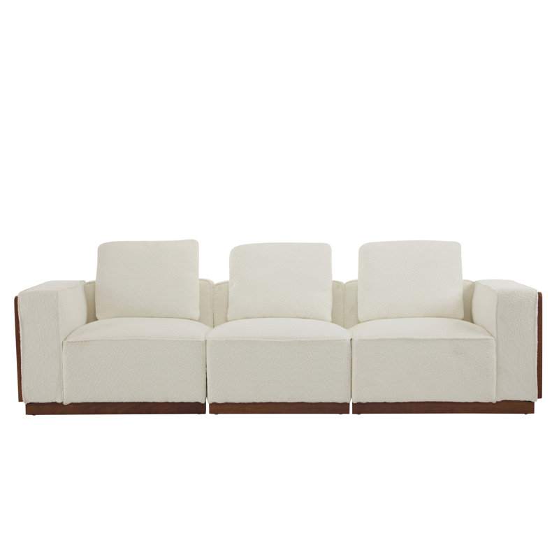 Sectional Sofa-3Seater