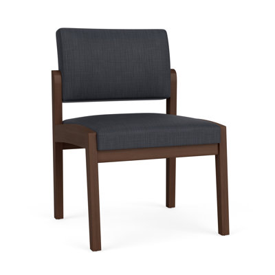 Chaise sans accoudoirs Lenox
