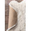 183 cm x 213 cm Faux Sheepskin Hand Woven Area Rug