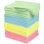 Stalwart 24 Pack Microfiber Cleaning Cloth Set for Cars, Home, and Kitchen