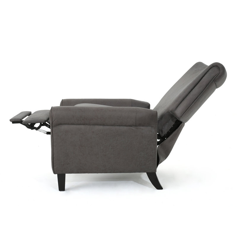 Fauteuil inclinable manuel manuel