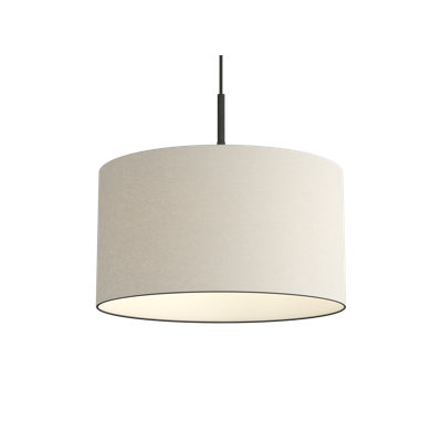 1 - Light Drum Pendant