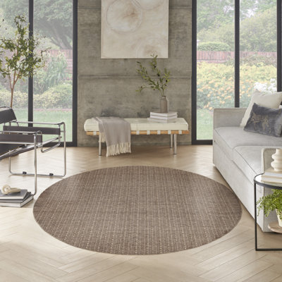 Tulum Striped Indoor/Outdoor Area Rug