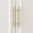 Ashling 74.9'' H X 79.3'' W Multi-Functional Armoire With Drawers