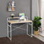 Alaric Metal Base Writing Desk