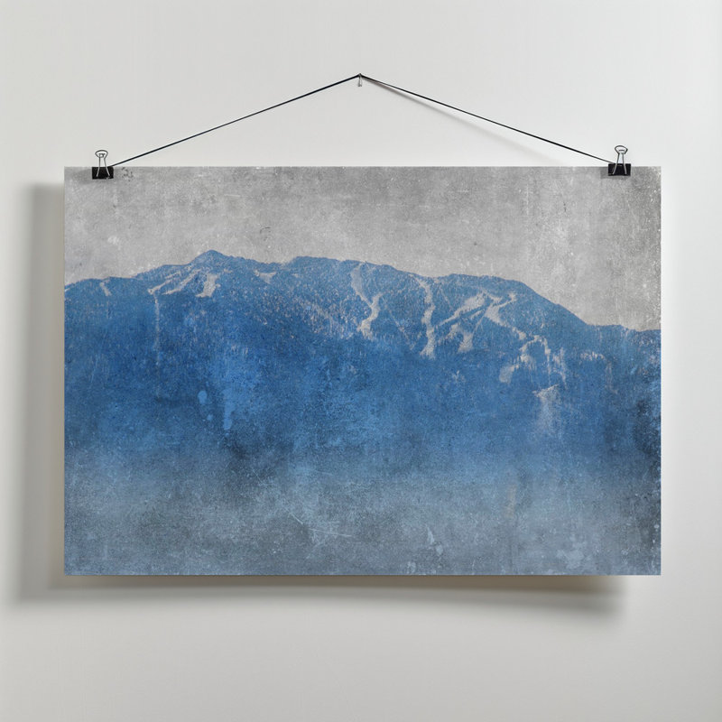 Wrapped Canvas Print, 50.8 cm H x 76.2 cm W