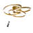 Gold selected