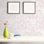 Panneau de papier peint amovible de base Rentas-1415241518