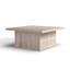 Anstead Solid Wood Coffee Table-1998655132