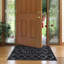 Paillasson intérieur personnalisable Menke-832837427