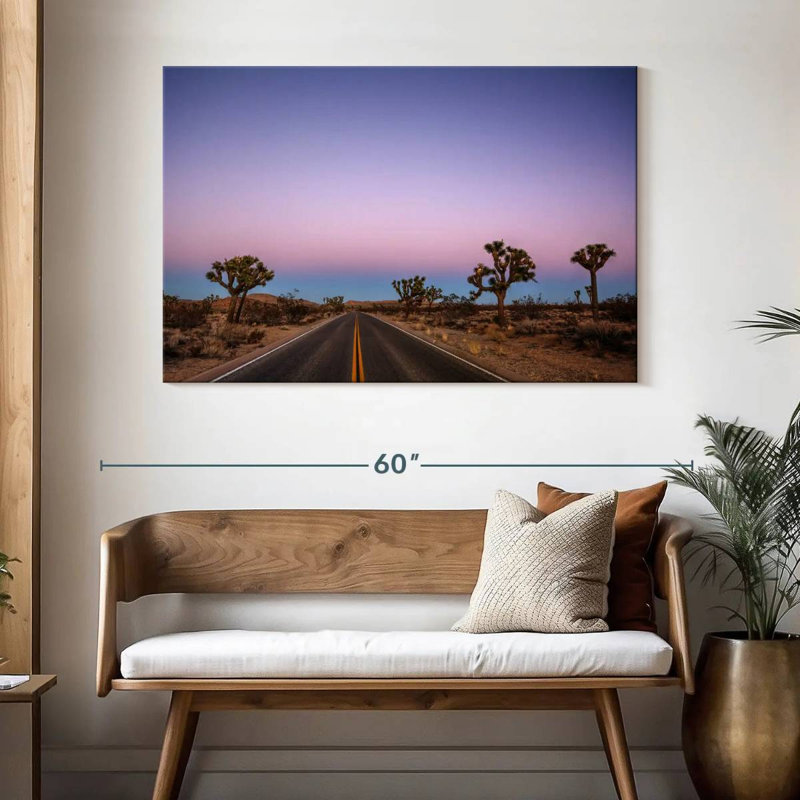 Mehar Joshua Park Highway, H 32 po x l 48 po