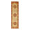 Gunaseelan One-of-a-Kind 10'2'' X 2'11'' Hand Knotted Area Rug