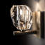 Gatsby 1 - Light Dimmable Bath Sconce-66161916