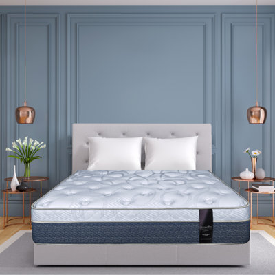 Pare-ressorts ferme Luxury Eddy