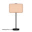 Fabric Desk Lamp