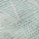 Premium Machine Washable Cerrito AMF591 Aqua Rug