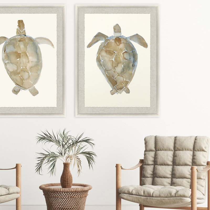 Neutral Turtle II