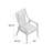 Axiom 19'' H Upholstered Armchair