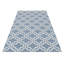Penelope Geometric Wool Hand Woven Area Rug-20206304