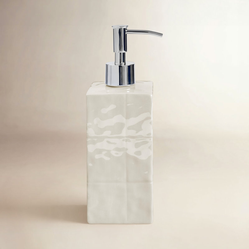 Perla Lotion Dispenser