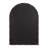 Dellrey Arch Wall Mirror-698774915-698774913-698774919