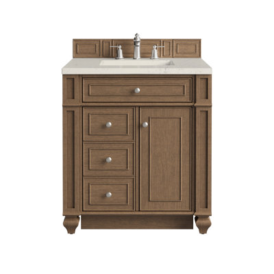 Bristol 30'' W Single Vanity