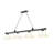 Annaleisa 4 - Light Pool Table Lights Pendant-71747186-71749257