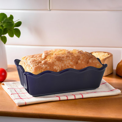 Loaf Dish