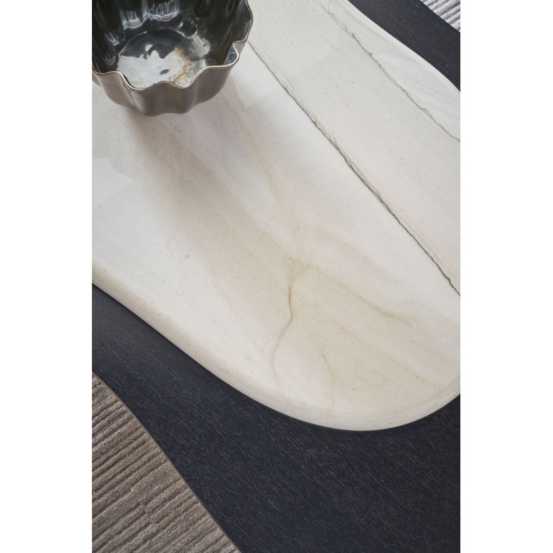 Amorphous Cocktail Table