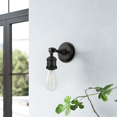 Armed Sconce
