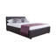 Basso Upholstered Ottoman Storage Bed-14480442-14480438