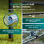 Rotary / Umbrella Clothesline