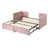 Pink is out of stock