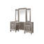 Ensemble de chambre avec lit tapissier Estrellas Wiley-391650000-355033411