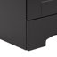 Meuble-lavabo simple 31 po avec plateau en marbre de culture 31 po-1691590734