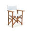 Julianne Reclining Director Chair
