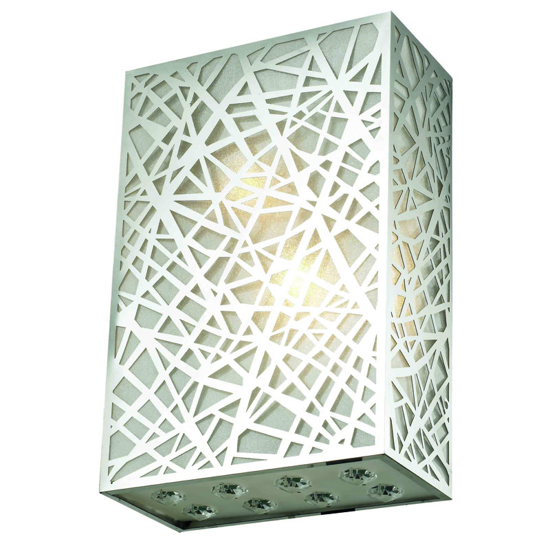 Creekmore Flush Mounted Sconce