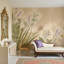 Papier peint floral aquarelle-1300123468-1300123466