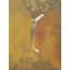 «Ethical Move To Hold» - abstrait | Acrylique sur toile | Par Prasanna Musale