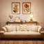 180cm Console Table
