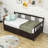 Merridale Twin Wooden Daybed with Two Drawers-1221045281